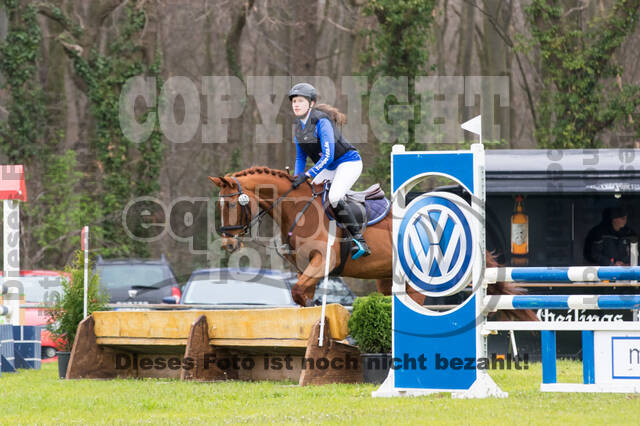 RV Seydlitz Kamp (06.+07.04.2019)