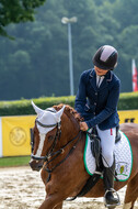 Goldene Schärpe 2021 - Ponys