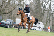 Geländetage RVO St. Hubertus Wesel-Obrighoven (23.-24.03.2019)