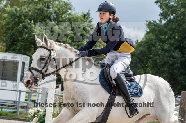 Late-Entry-Vielseitigkeit Langenfeld (06.+07.07.2020)