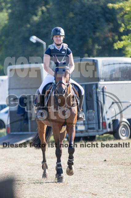 Vielseitigkeitsturnier RSV St. Hubertus Wesel Obrighoven