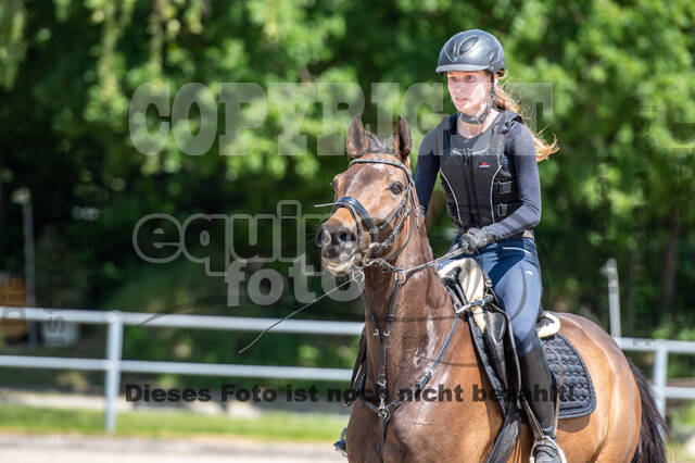 Test of Choise Langenfeld (29.+30.05.2021)