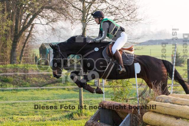 RV Seydlitz Kamp (06.+07.04.2019)