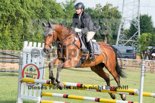 Vielseitigkeitsturnier ZRuFV von Lützow Hamminkeln