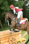 European Championship Eventing 2017