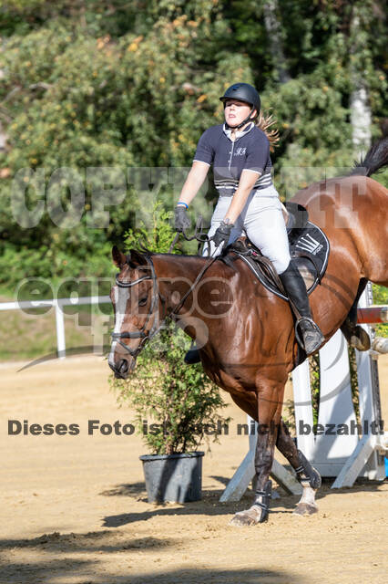 RFV Dinslaken-Hiesfeld (Herbstturnier)