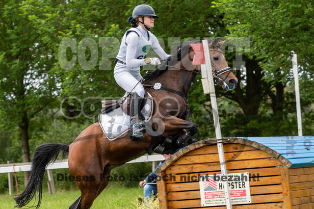 Westerstede Horse Trials 2021