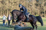 Geländetraining Wesel Obrighoven (19.+20.03.2022)