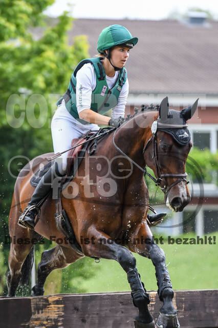 Late-Entry-Vielseitigkeit Langenfeld (11.+13./14.06.2020)