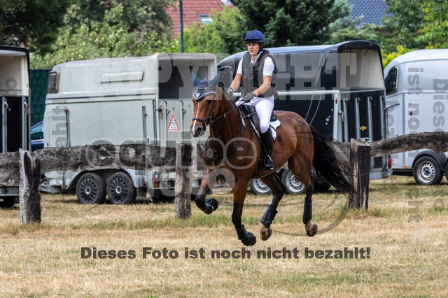 Late-Entry Vielseitigkeit Hamminkeln/Wesel (01.+02.08.2020)