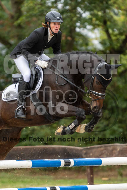 Vielseitigkeit RSV Wesel Obrighoven (26.+27.09.2020)