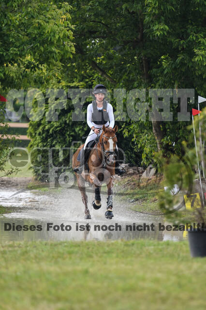 Late-Entry-Vielseitigkeit Langenfeld (11.+13./14.06.2020)