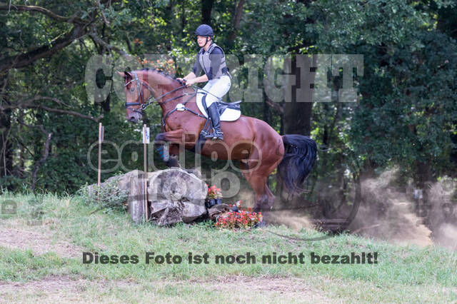 Late-Entry Vielseitigkeit Hamminkeln/Wesel (01.+02.08.2020)