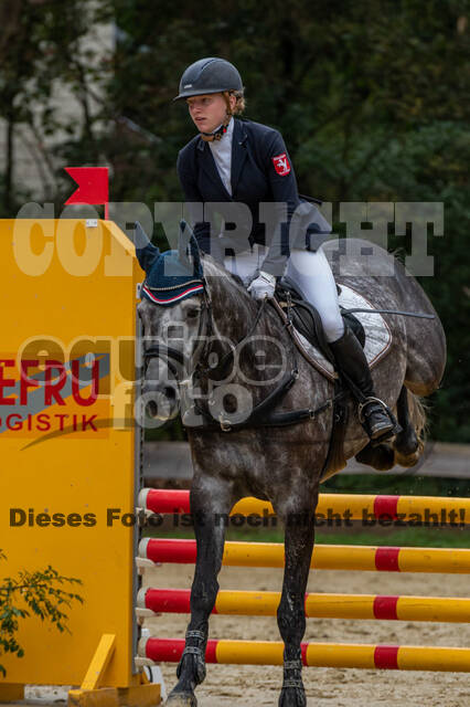 Vielseitigkeit RSV Wesel Obrighoven (26.+27.09.2020)