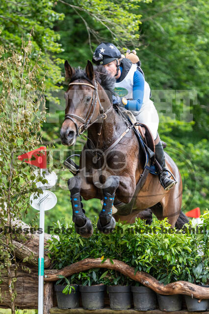 Westerstede Horse Trials 2021