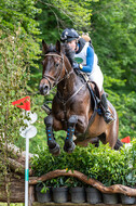Westerstede Horse Trials 2021