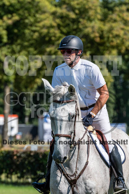 Kronenberg - De Peelbergen (August 2020)