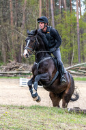 Geländetraining ZRFV Hamminkeln (24+25.04.2021)