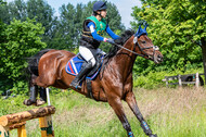 Westerstede Horse Trials (10.-13.06.2021)