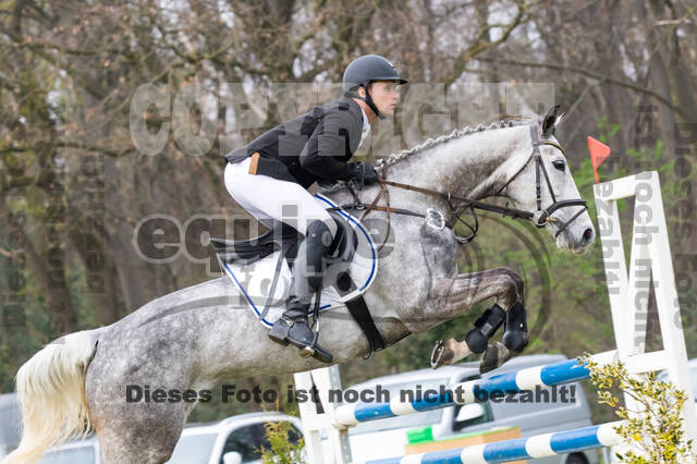 RV Seydlitz Kamp (06.+07.04.2019)