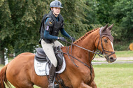 Late-Entry-Vielseitigkeit Langenfeld (11.+13./14.06.2020)