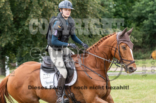 Late-Entry-Vielseitigkeit Langenfeld (11.+13./14.06.2020)