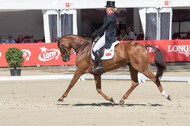 FEI European Championship Eventing 2017