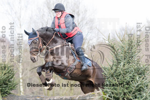 Geländetraining RSV Wesel Obrighoven
