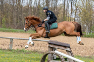 Geländetraining ZRFV Hamminkeln (24+25.04.2021)