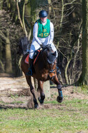 Geländetage beim RSV St. Hubertus Wesel Obrighoven (26.+27.03.2022)