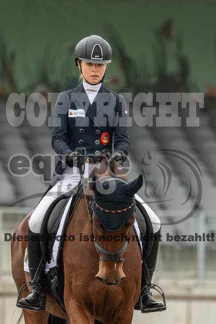 Deutsche Meisterschaft Vielseitigkeit (Luhmühlen)