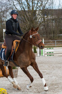 Trainingsturnier Langenfeld (12.+13.03.2022)