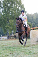 Vielseitigkeitsturnier RSV St. Hubertus Wesel Obrighoven