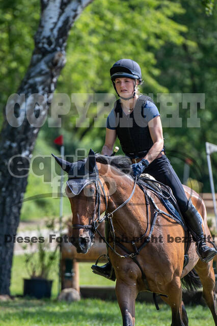 Test of Choise Langenfeld (29.+30.05.2021)