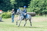 Goldene Schärpe 2021 - Ponys