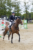 Sterne über Münster 2019 - CCI***S