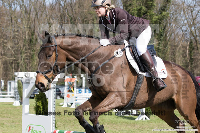 Frühjahrsvielseitigkeit RV Seydlitz Kamp