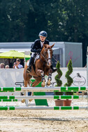 Goldene Schärpe 2021 - Ponys