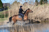 Geländetraining Wesel Obrighoven (19.+20.03.2022)
