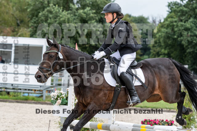 Late-Entry-Vielseitigkeit Langenfeld (06.+07.07.2020)