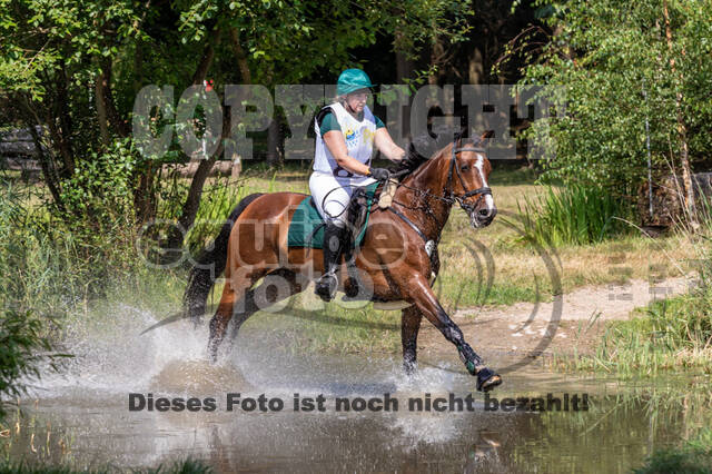 Late-Entry Vielseitigkeit Hamminkeln/Wesel (01.+02.08.2020)