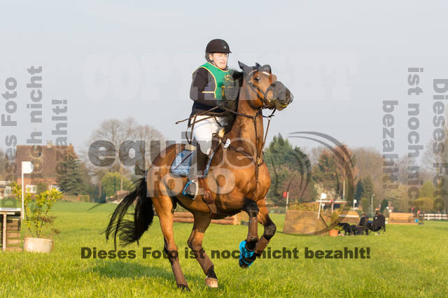 RV Seydlitz Kamp (06.+07.04.2019)