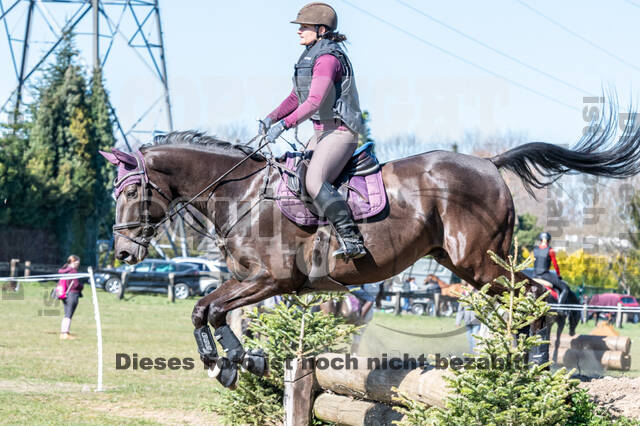 Geländetraining Wesel Obrighoven (19.+20.03.2022)