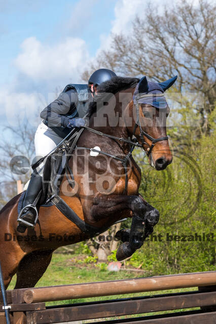 Christel Heyl , Emery THC  