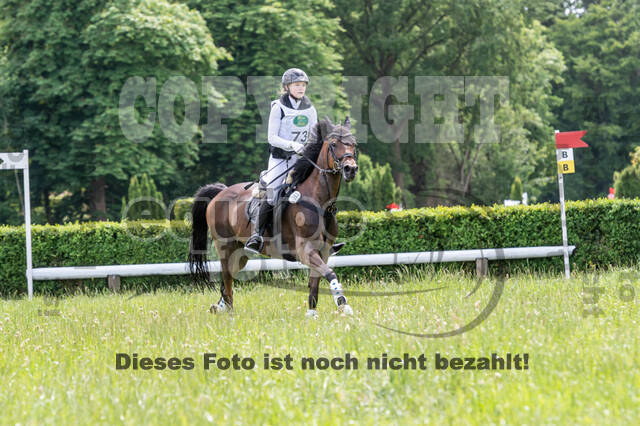 Westerstede Horse Trials 2021