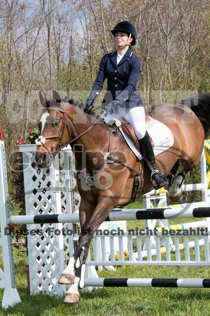 RV Lippe Bruch Gahlen (Geländepark Hardtberg 2019)