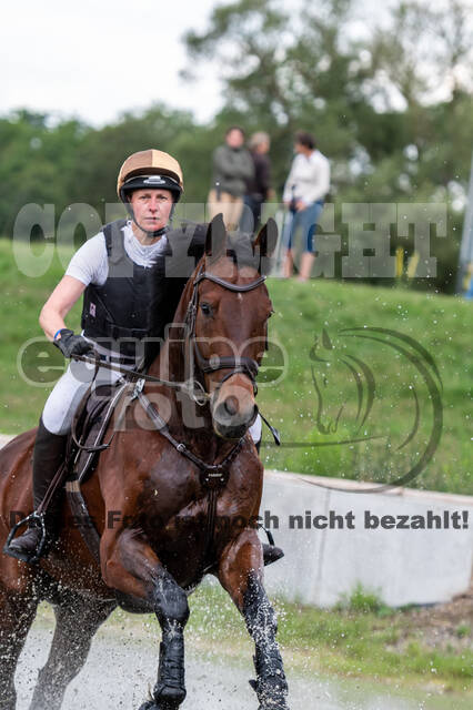 Late-Entry-Vielseitigkeit Langenfeld (06.+07.07.2020)