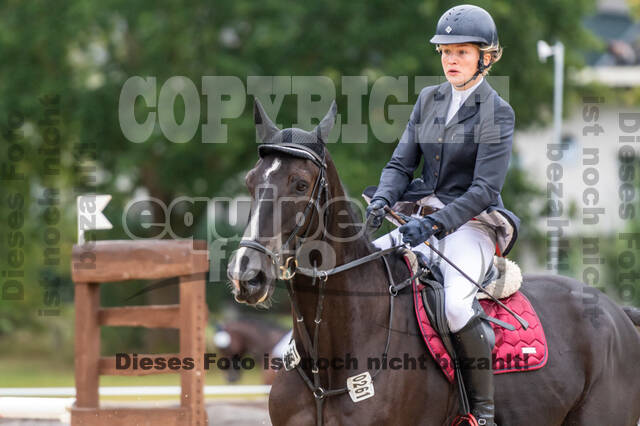 Vielseitigkeit RSV Wesel Obrighoven (26.+27.09.2020)