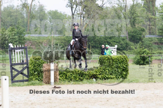 Vielseitigkeitsturnier RuFV Rheurdt