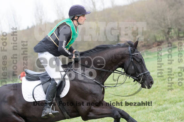 Frühjahrsvielseitigkeit RV Seydlitz Kamp